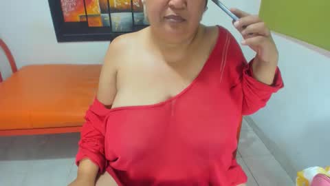 beckyummys online show from 02/28/25, 05:48