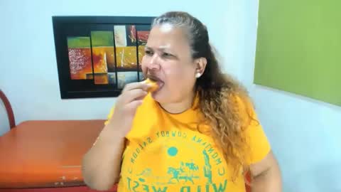 beckyummys online show from 03/03/25, 01:31