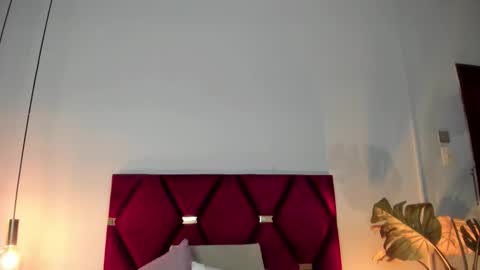 BeckyVidal online show from 11/09/25, 02:04