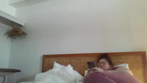 Bedbandits69 online show from 01/25/25, 03:09