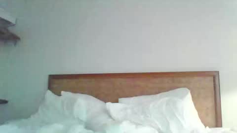 Bedbandits69 online show from 01/25/25, 09:14