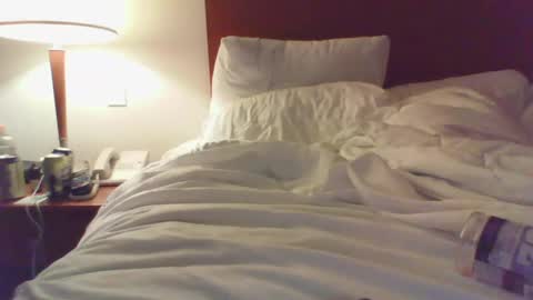 Bedbandits69 online show from 02/08/25, 11:34