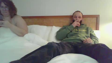 Bedbandits69 online show from 02/22/25, 12:38