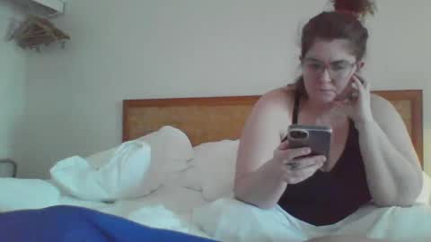 Bedbandits69 online show from 02/22/25, 01:13