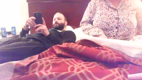 Bedbandits69 online show from 03/08/25, 01:28