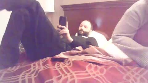 Bedbandits69 online show from 03/09/25, 12:31