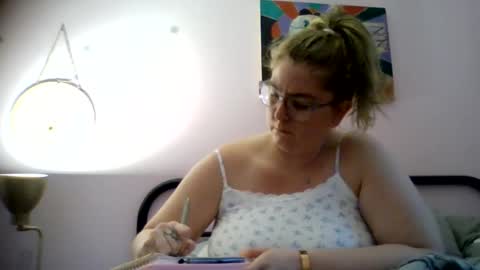 Bedbandits69 online show from 09/29/25, 10:31