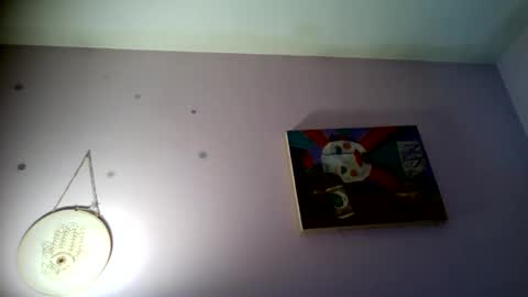 Bedbandits69 online show from 10/01/25, 12:00