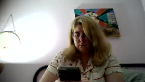 Bedbandits69 online show from 10/27/25, 10:19