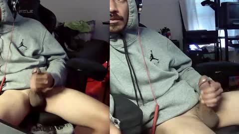 hungnheavy online show from 04/15/26, 08:42