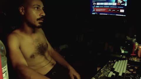 hungnheavy online show from 06/26/26, 01:43