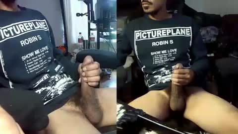 hungnheavy online show from 07/24/26, 01:31