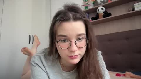 Mirana Blossom online show from 03/07/25, 10:24