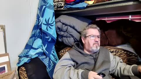 David online show from 12/06/24, 06:06