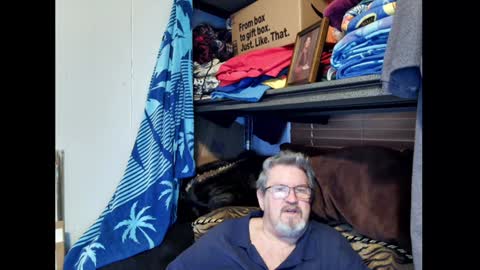 David online show from 12/09/24, 06:57