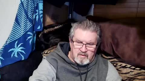 David online show from 12/10/24, 06:54