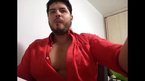 Criss2fer online show from 12/24/24, 11:33