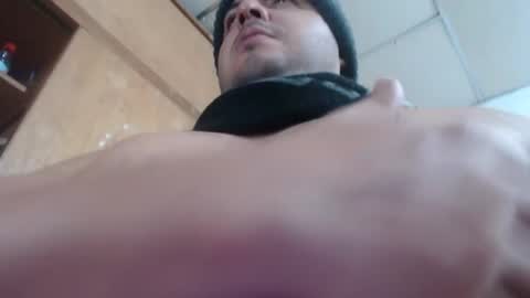 Criss2fer online show from 12/27/24, 05:09