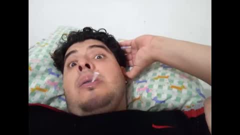 Criss2fer online show from 02/25/25, 02:58