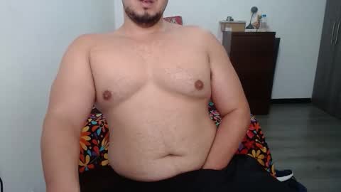 Criss2fer online show from 03/27/26, 05:56