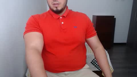 Criss2fer online show from 05/15/26, 06:04
