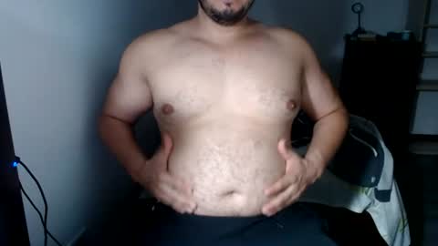 Criss2fer online show from 06/11/26, 04:10