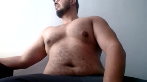 Criss2fer online show from 07/08/26, 10:47