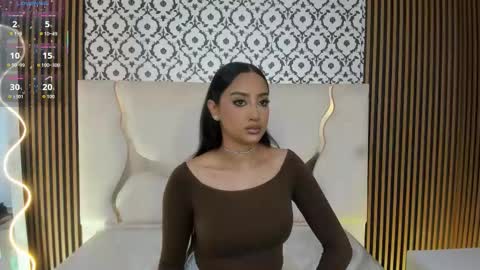 BELLA online show from 11/06/25, 02:29