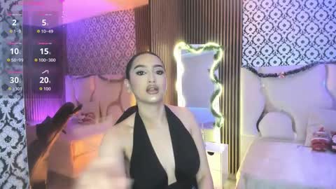 BELLA online show from 12/02/25, 11:48