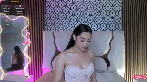 BELLA online show from 12/21/25, 11:39
