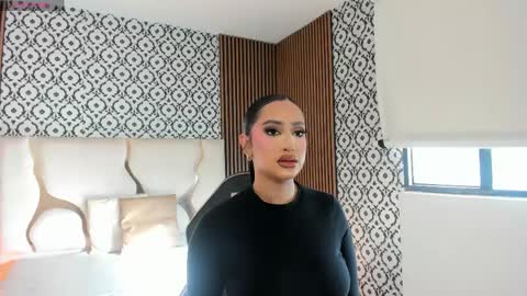 BELLA online show from 05/15/26, 12:01