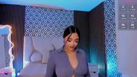 BELLA online show from 06/08/26, 12:05