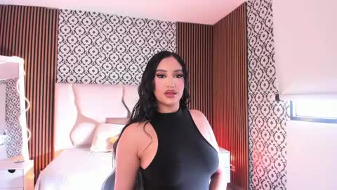 BELLA online show from 06/09/26, 12:06