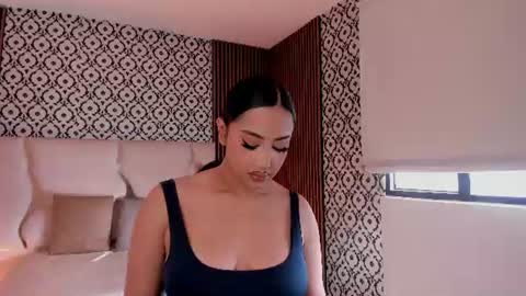 BELLA online show from 07/28/26, 12:48