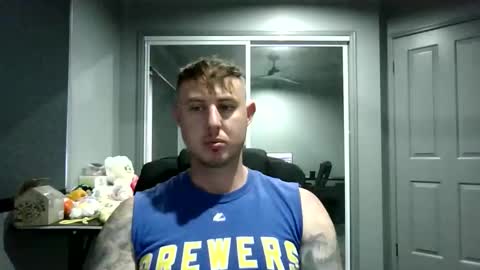 beelzebubxo online show from 10/10/25, 01:48