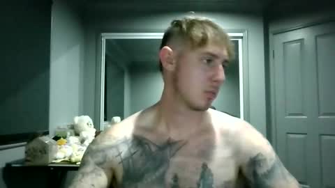 beelzebubxo online show from 10/25/25, 12:02