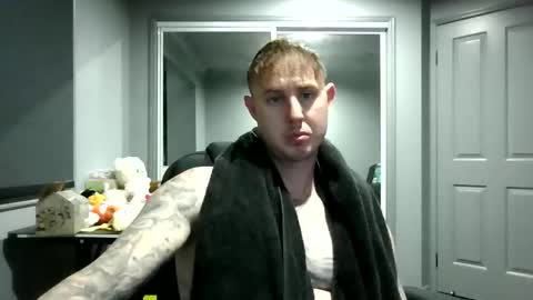 beelzebubxo online show from 10/29/25, 10:28