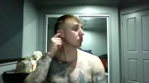 beelzebubxo online show from 11/13/25, 12:04