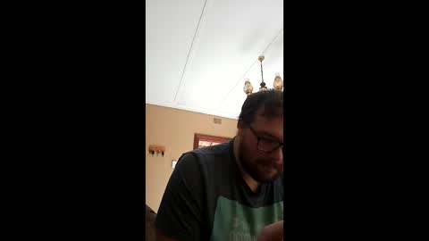 beennudeislife online show from 05/11/26, 07:14