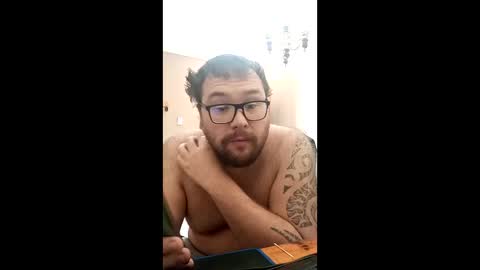 beennudeislife online show from 05/15/26, 09:05