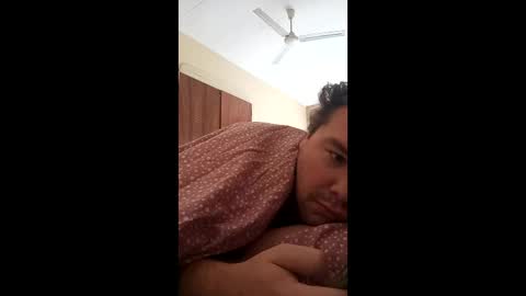 beennudeislife online show from 05/27/26, 09:28