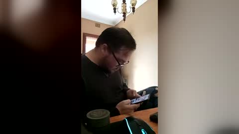 beennudeislife online show from 06/18/26, 08:14
