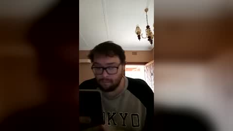 beennudeislife online show from 07/02/26, 06:41
