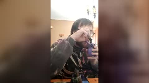 beennudeislife online show from 07/10/26, 10:07