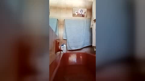 beennudeislife online show from 07/12/26, 10:17