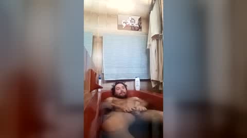 beennudeislife online show from 07/19/26, 09:35