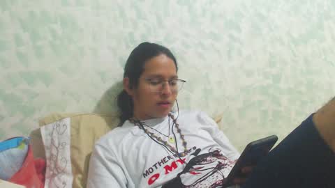 Alex online show from 12/20/24, 05:14