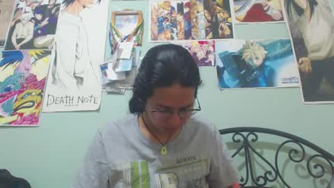 Alex online show from 12/29/24, 05:33