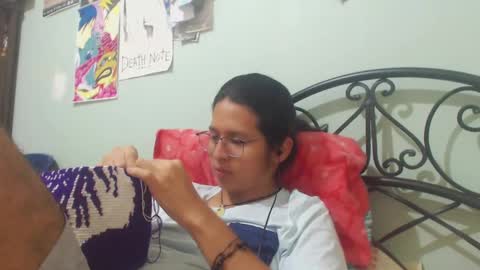 Alex online show from 12/31/24, 06:48