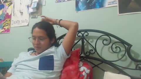 Alex online show from 12/31/24, 07:40